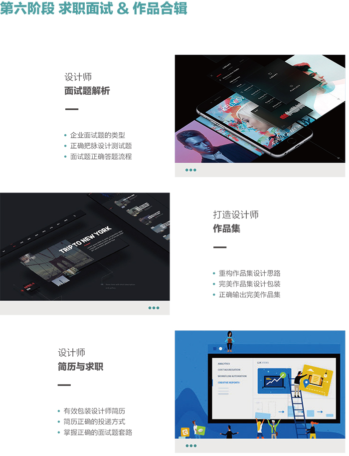 達 內(nèi)2018 UED設(shè)計 招生簡章